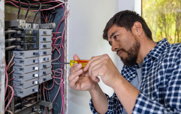 Emergency Electrical Repair Services in Morenci, MI