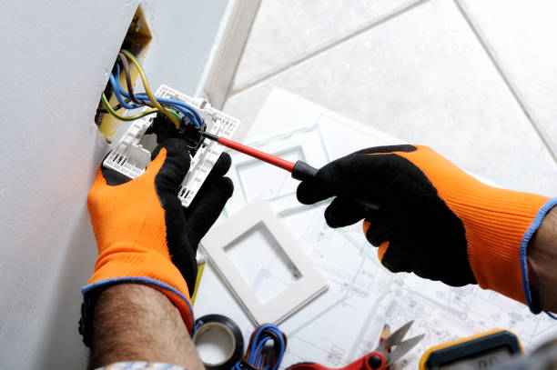 Best Commercial Electrical Services  in Morenci, MI